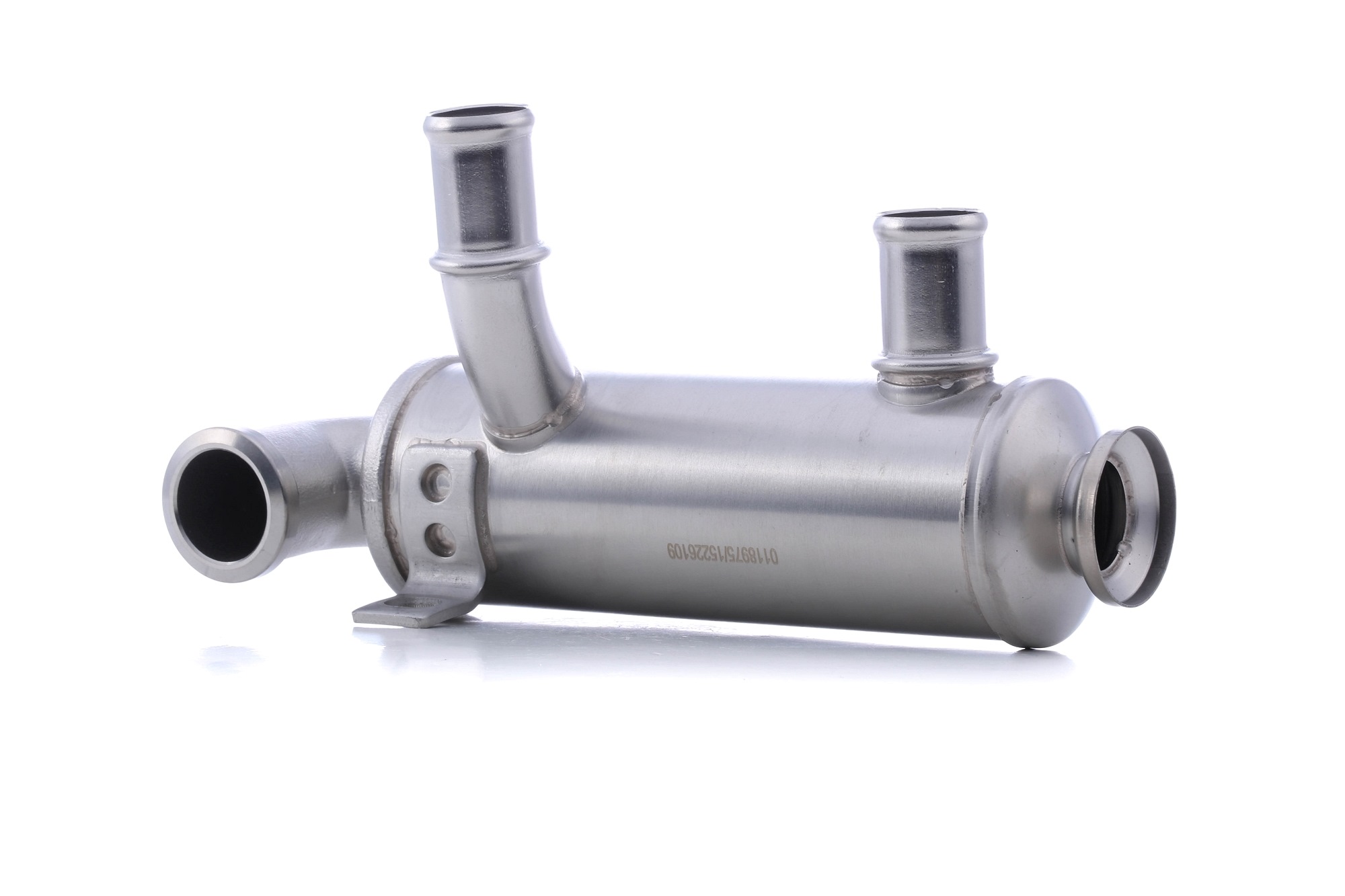 PAR 34-9464-0006-EGR SOGUTUCU BORUSU FORD FUSION 1.4 TDCI > 2S6Q9F464AB/_/2350